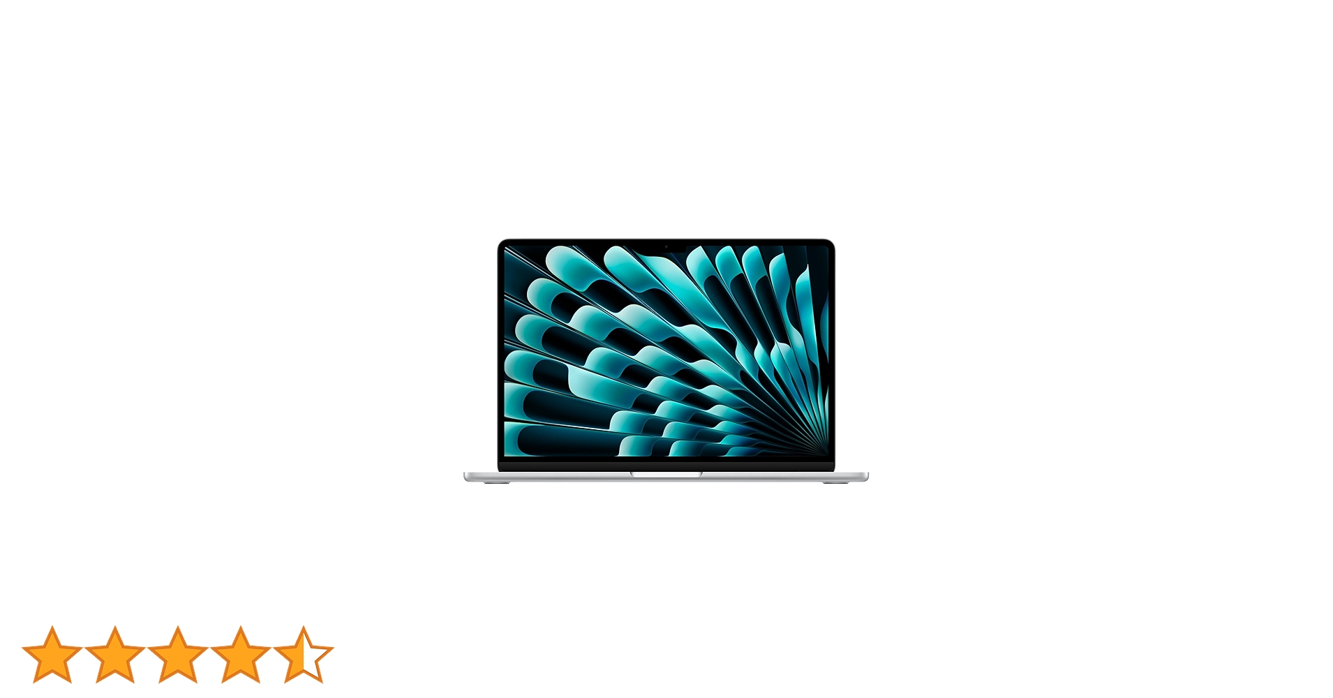 Amazon.co.jp: Apple 2025 MacBook Air (13インチ, 10コアCPUと8コア